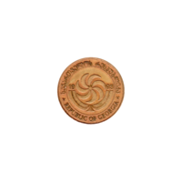 Preview 50 tetri, 1993 obverse