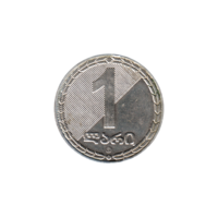Preview 1 Lari, 2006 reverse