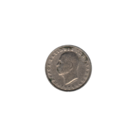 Preview 50 lepta, 1959 obverse