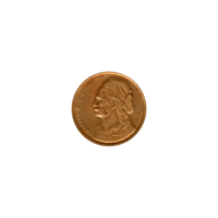 Preview 50 lepta, 1976 obverse