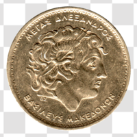 Preview 100 Drachmes, 1992 obverse