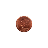 Preview 1 Drachma, 1988 obverse