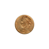 Preview 1 Drachma, 1982 obverse