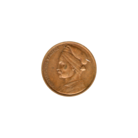 Preview 1 Drachma, 1980 obverse