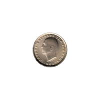 Preview 50 lepta, 1964 obverse