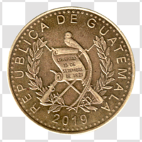 Preview 1 Quetzal, 2019 obverse