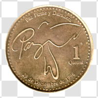 Preview 1 Quetzal, 2019 reverse