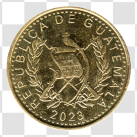 Preview 1 Quetzal, 2023 obverse