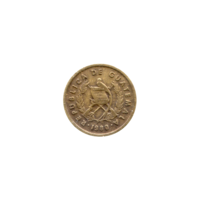 Preview 1 centavo, 1980 obverse