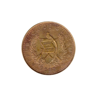 Preview 1 Quetzal, 2022 obverse
