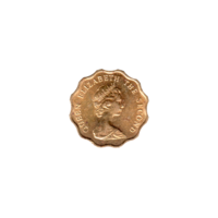 Preview 20 cents, 1980 obverse