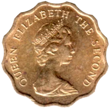 Preview 20 cents, 1980 obverse