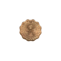 Preview 20 cents, 1980 reverse