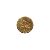 Preview 10 cents, 1997 obverse