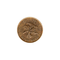 Preview 50 cents, 1994 obverse