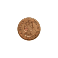 Preview 10 cents, 1963 obverse