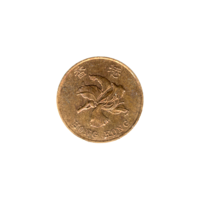 Preview 50 cents, 1995 obverse