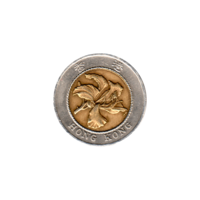 Preview 10 Dollars, 1994 obverse