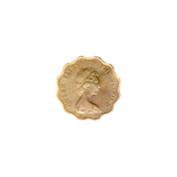 Preview 20 cents, 1979 obverse