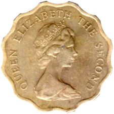 Preview 20 cents, 1979 obverse