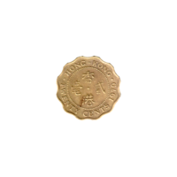 Preview 20 cents, 1979 reverse