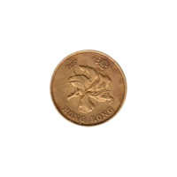 Preview 50 cents, 1993 obverse