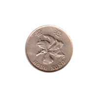 Preview 1 Dollar, 1998 obverse