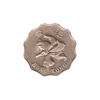 Preview 2 Dollars, 1998 obverse