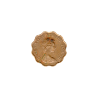 Preview 20 cents, 1978 obverse