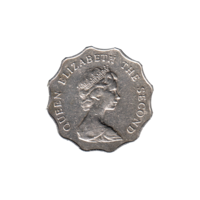 Preview 2 Dollars, 1980 obverse