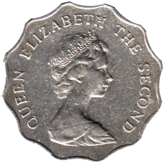 Preview 2 Dollars, 1980 obverse
