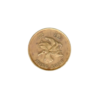 Preview 50 cents, 1997 obverse