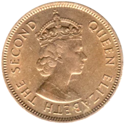 Preview 10 cents, 1979 obverse