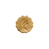 Preview 20 cents, 1982 obverse