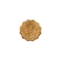 Preview 20 cents, 1982 reverse