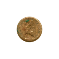 Preview 50 cents, 1978 obverse
