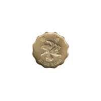 Preview 20 cents, 1998 obverse