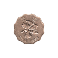 Preview 2 Dollars, 1997 obverse