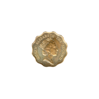 Preview 20 cents, 1991 obverse