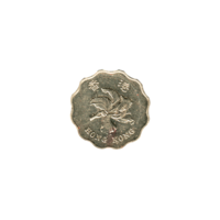 Preview 20 cents, 1997 obverse