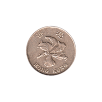 Preview 1 Dollar, 1997 obverse