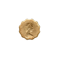 Preview 20 cents, 1983 obverse