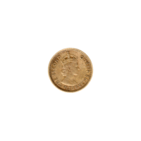 Preview 5 cents, 1965 obverse
