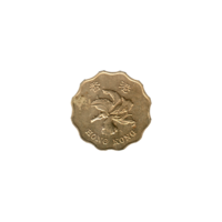 Preview 20 cents, 1997 obverse