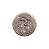 Preview 1 Dollar, 1994 obverse