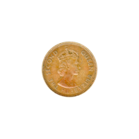 Preview 10 cents, 1965 obverse