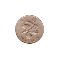 Preview 1 Dollar, 1996 obverse