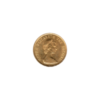 Preview 10 cents, 1982 obverse