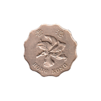 Preview 2 Dollars, 1994 obverse