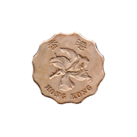 Preview 2 Dollars, 1993 obverse